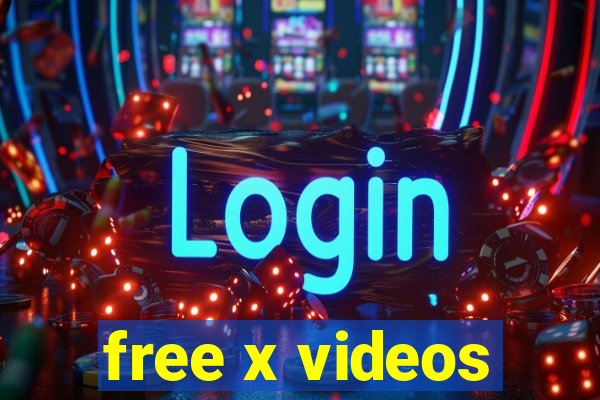 free x videos